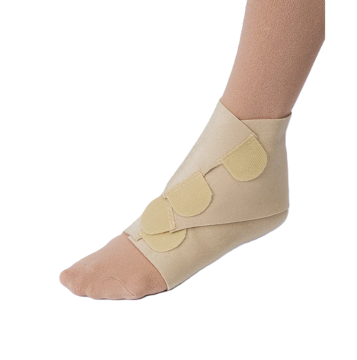 [7664605] BSN Medical/Jobst FarrowWrap STRONG Footpiece 30-40 mmHg, Sm (FWST-O-FRT2)