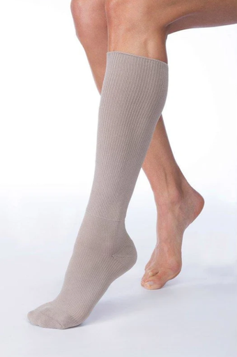 [7666400] BSN Medical/Jobst FarrowHybrid ADI Compression FarrowLiner, Taupe, Sm (FLFH-ADI2)
