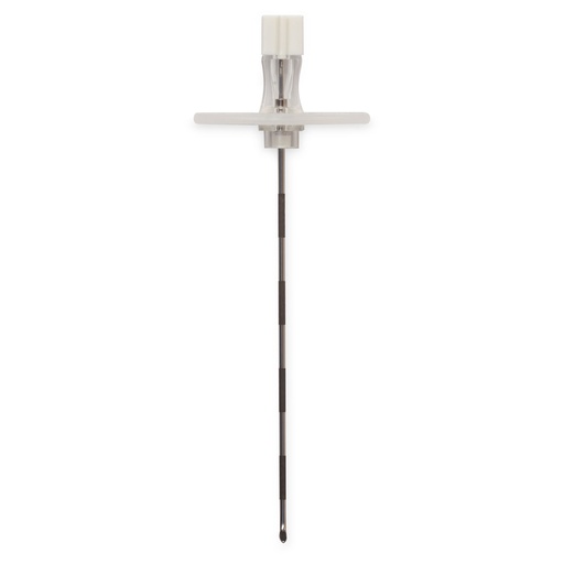 [TU16G351] Detachable Wing Needle, 16G x 3½", White, 25/bx 