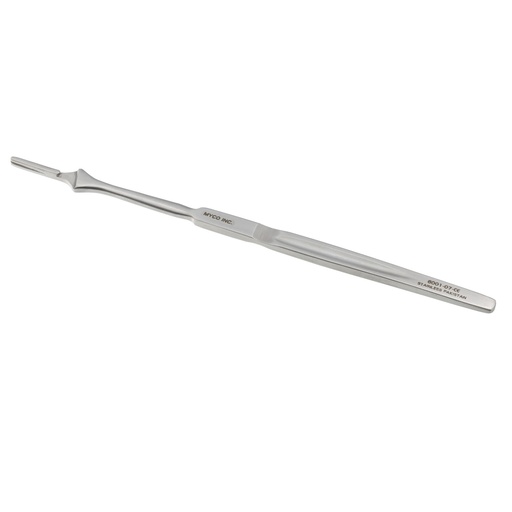[6001-07] Surgical Blade Handles, #7, Standard 