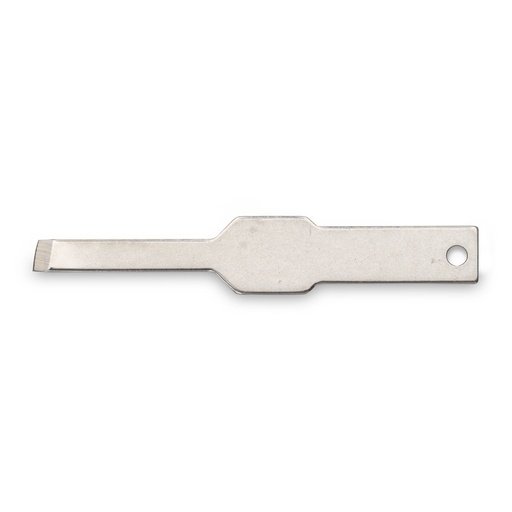 [2003-316] Podiatry Chisel Blade, #316, Sterile, 12/bx (Available for Sale in US & Canada)