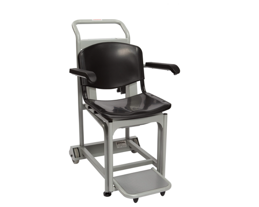 [2595KG] Digital Chair Scale, Capacity 272 kg, KG ONLY