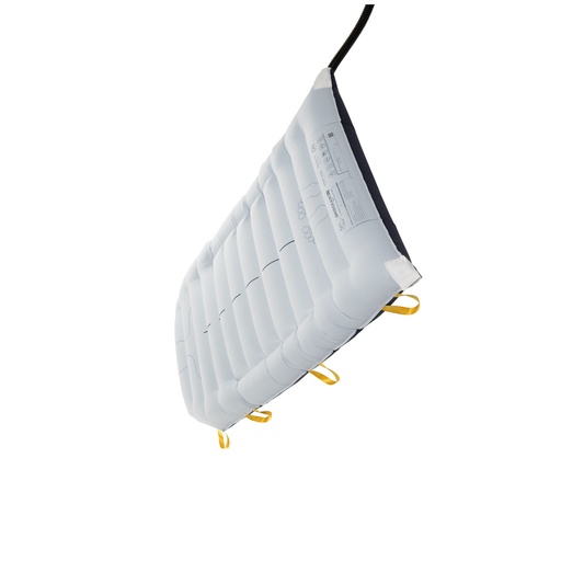 [PS37SPUO] BridgeAIR+STAR-O, Mattress, Single Patient Use, Full, 37x56 with Velcro Straps, 10/cs 