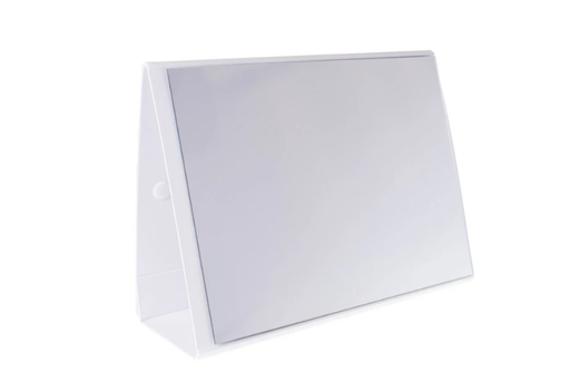 [081016716] Speech-Teach Portable Mirror 