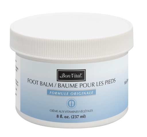 [7029292] Foot Balm Crème, 8 oz Jar (Legacy# BVFB8Z) 