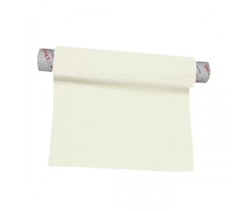 [081306307] Dycem Mat, 8" x 10 yd, White 