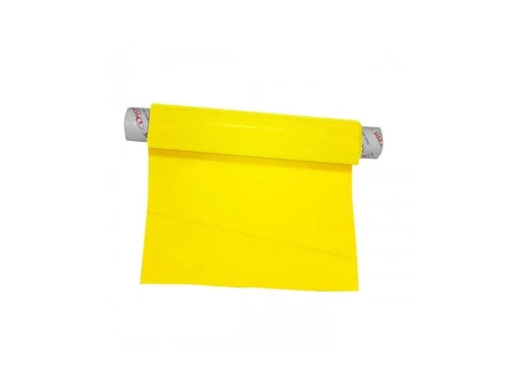 [081202183] Dycem Mat, 8" x 10 yd, Yellow 