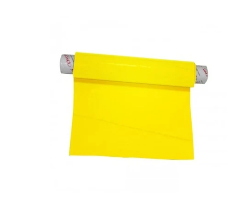 [081202175] Dycem Mat, 8" x 2 yd, Yellow 