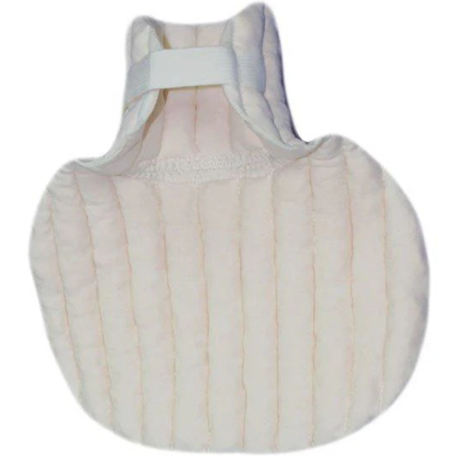 [3202152] BSN Medical/Jobst Axilla Pad, Small/Medium, 30-38 cm, Buff 