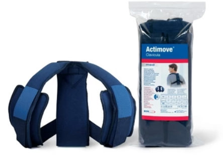 [7281919] Actimove Clavicle Support, Small 