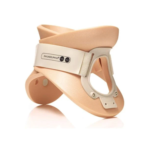 [10-632636] BSN Medical/Jobst Philadelphia Collar, 3.25' Tall, Large, Beige 
