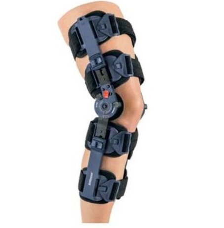 [7627858] Actimove Post-Op Knee Brace, ROM, Universal, Left/Right, Blue