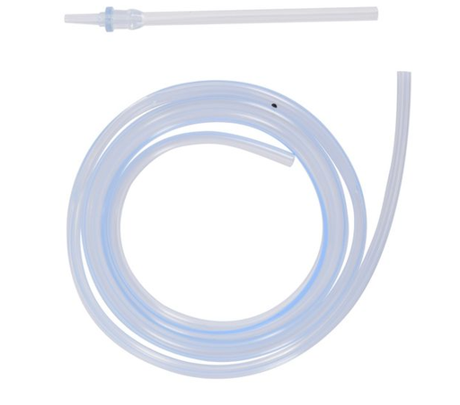 [JP-2229] Jackson-Pratt® Silicone Round Surgical Drain, 30CM Channel with Trocar, 15FR, 30cm, 10/bx, 8 bx/cs 
