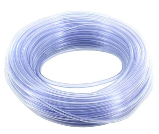 [9036290] Tubing, Suction, 1/4" (6.4mm) x 10ft (3M), BNS, Clear, Non-Conductive, Non-Sterile, 60/cs