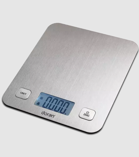 [PC100] Diaper and Specimen Scale 11x0.002lb (Includes 2xAAA batteries)