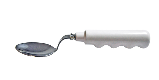 [11802] Swivel Handle Utensils, Teaspoon (A handling charge of $9.95 will be added to any order under $25.00) 