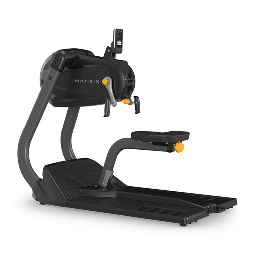 [UBC-P-WF] Upper Body Cycle w/UBCPWF Console. Electronically-controlled Magnetic Resistance System; Target training capacitive touchscreen; WiFi; DC Plug-in; 450 lbs. max. user weight. (DELIVERY SITE SURVEY REQUIRED) Sales into Medical markets in U.S. only (active aging, indep. living, hospital affil., PT, Chiro, Asst. Living, LTC). No sales into Fitness markets. 
