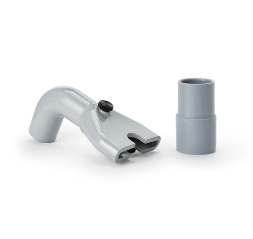 [4183-124] BSN Medical Cast Saw Vacuum Nozzle Kit, Right Angle