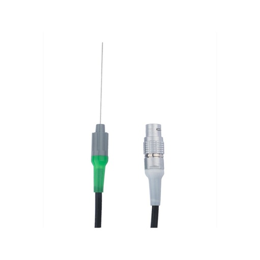 [RE27150-R-LC] RF Electrode, Reusable, 150mm x 27G, 1/bx 