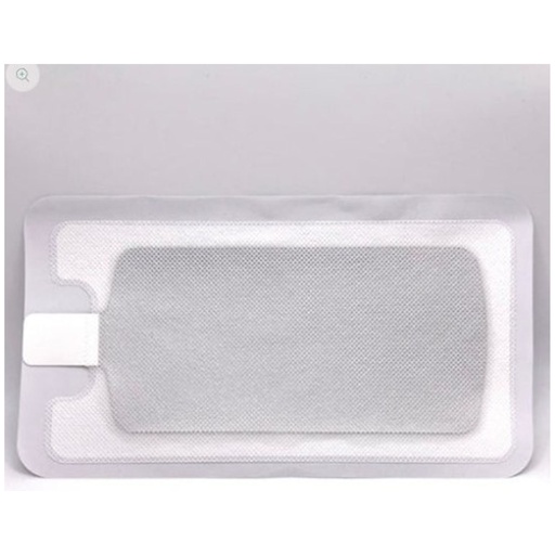 [GP202D-TF] Grounding Pad, 25/bx 