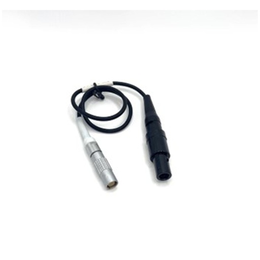 [IKD-K-30-LC] RF Electrode Adapter Cable, KC, 30cm, 1/pch, 20 pch/bx 