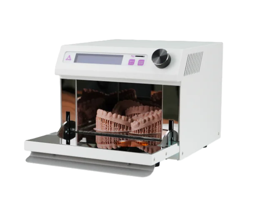 [KT200200101] Ackuretta CURIE UV Curing Oven