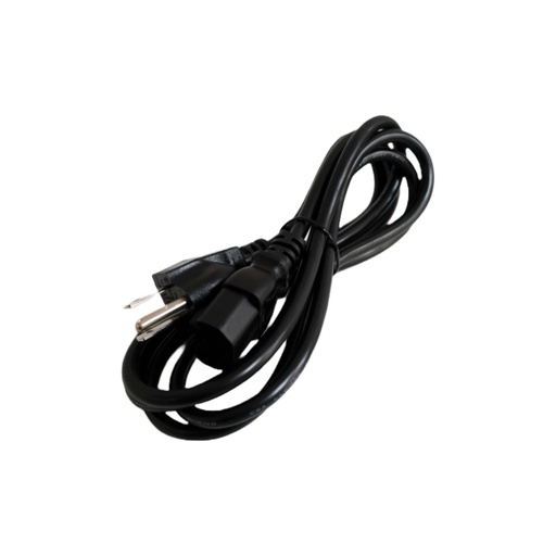 [KT300120101] Ackuretta CURIE Power Cable (for CURIE and CURIE Plus UV Curing Oven)
