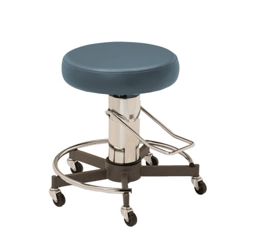 [328-00-214] MTI 328 Stool, Hydraulic Pump, w/o Backrest, Premium