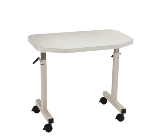 [OSIT-1000-101-203] MTI OSIT-1000 Instrument Table, Trim-White 