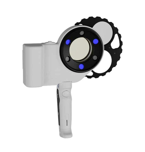 [6200-1] VELscope Mantis System