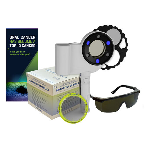 [6400] VELscope Mantis Bundle