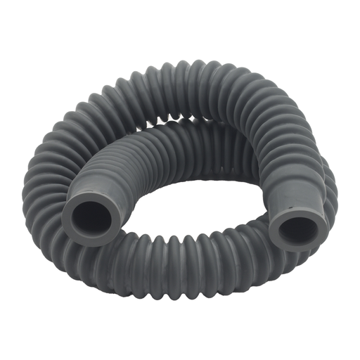 [2454] Corrugated Breathing Tube