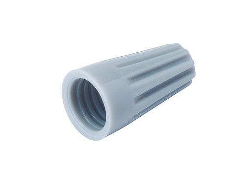 [8870] Wire Nut, Insulated, 22-14 AWG; Pkg of 15