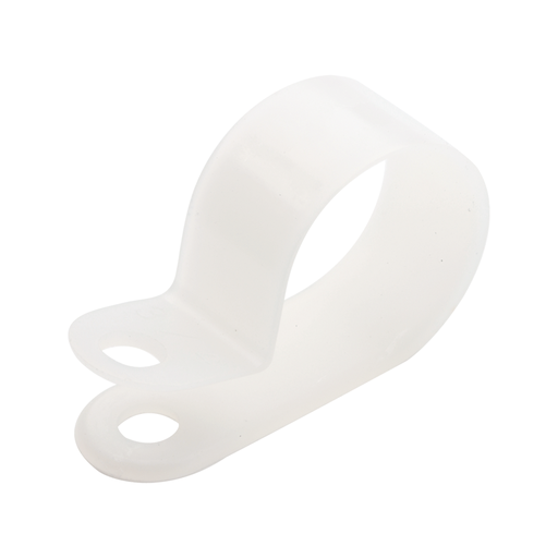 [8082] Cable Clamp, 3/4"; Pkg of 10