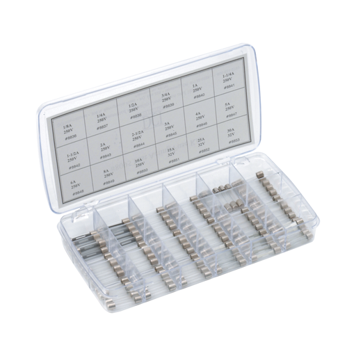 [8095] Fuse Kit, Fast Acting