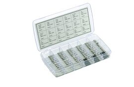 [8086] Fuse Kit, Time Delay