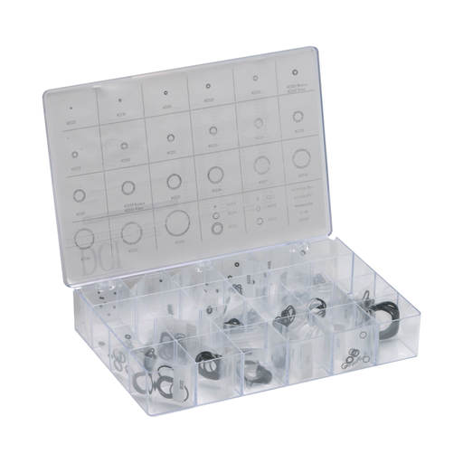 [8067] O-Ring Kit