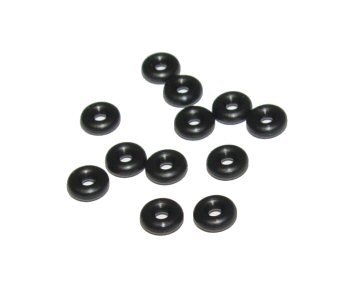[2255] O-Ring, Buna-n, .053 I.D. X .064 Width, Pkg of 12