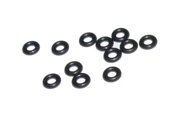 [2217] O-Ring, Buna-n, .075 I.D. X .035 Width; Pkg of 12