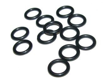[2260] O-Ring, Buna-n, .270 I.D. X .070 Width; Pkg of 12