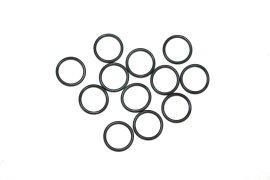 [2206] O-Ring, Buna-n, .447 I.D. X .052 Width; Pkg of 12