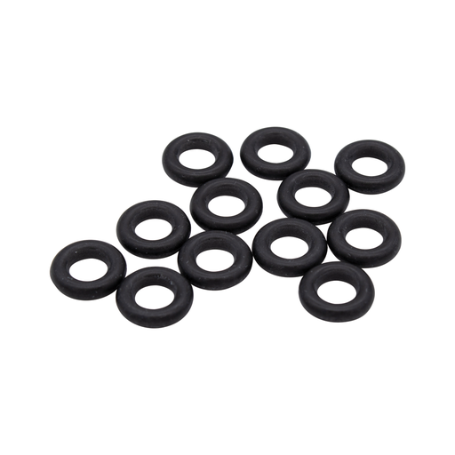 [2298] O-Ring, Ethylene Propylene, .206 I.D. X .103 Width; Pkg of 12
