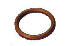 [2268] O-Ring, Viton, .323 I.D. X .035 Width; Pkg of 12