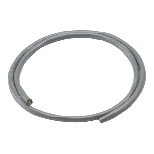 [8110] Low Voltage Electrical Cable
