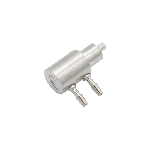 [6003] Foot Control Micro Valve Assy, 2-Way