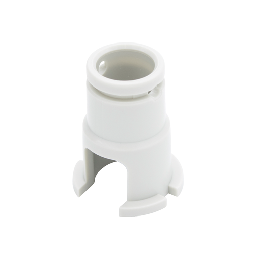 [6048] Foot Control Tower, Gray