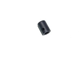 [7103] Push Button Only, Black
