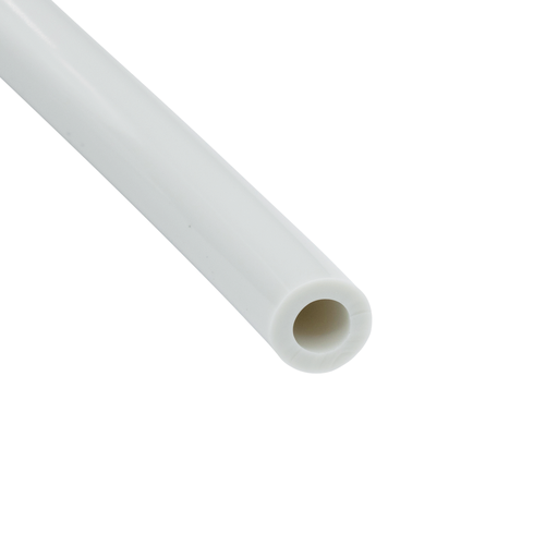 [S610R] Saliva Ejector Tubing, 13/64" I.D., Vinyl Sterling; Roll of 100ft