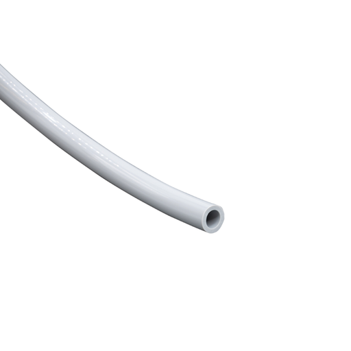 [1205B] Supply Tubing, 1/8", Poly Gray; Box of 100ft