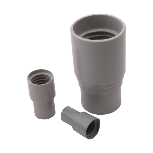 [8612] Tubing Cuff, 3/4", Gray